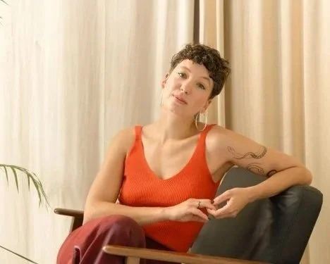 Saskia Fuchs