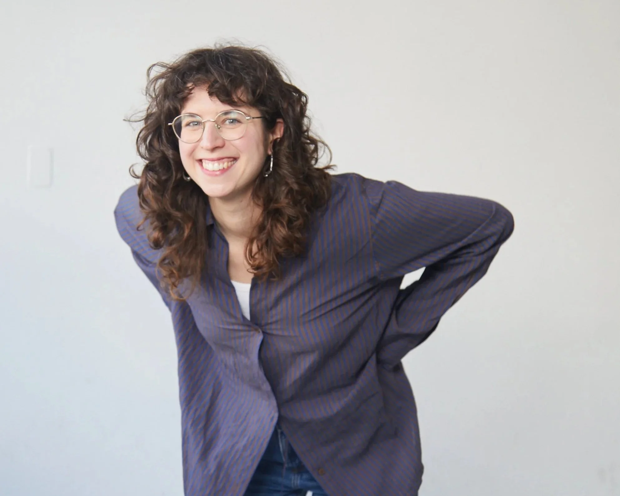 Léa Hartman