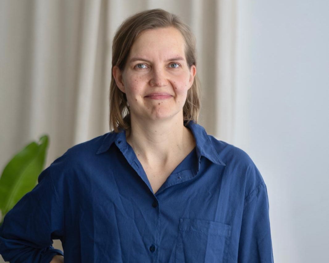 Katharina Albrecht