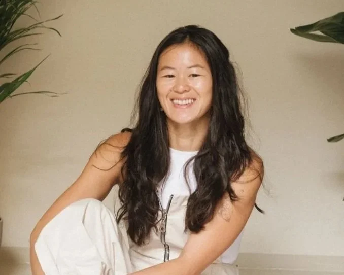 Steph Sheng