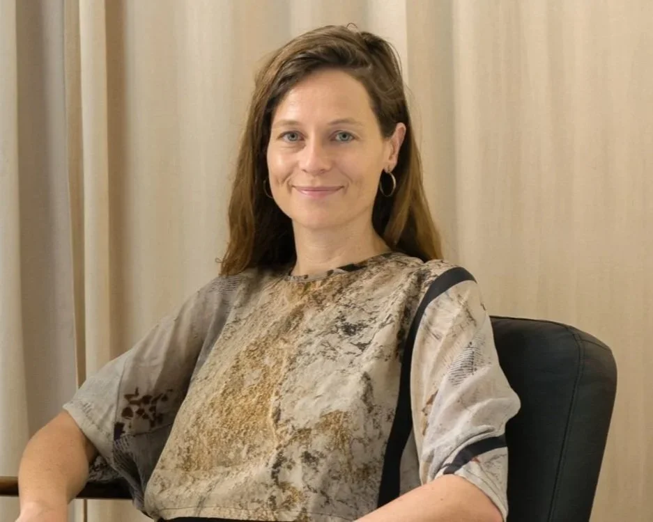 Catherine Beckert