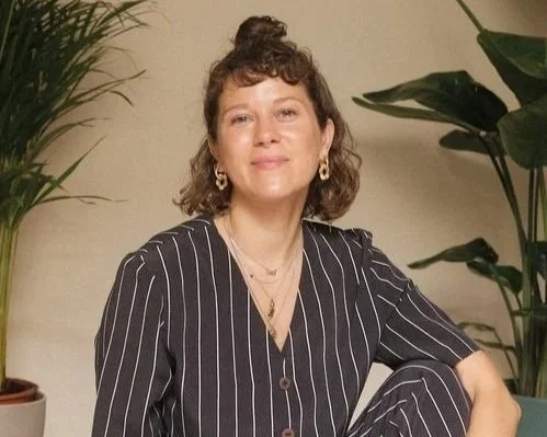 Louisa Liebgott