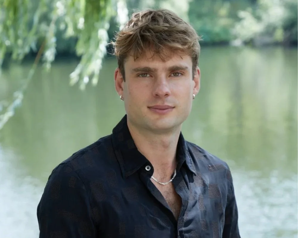 Joshua Hyde