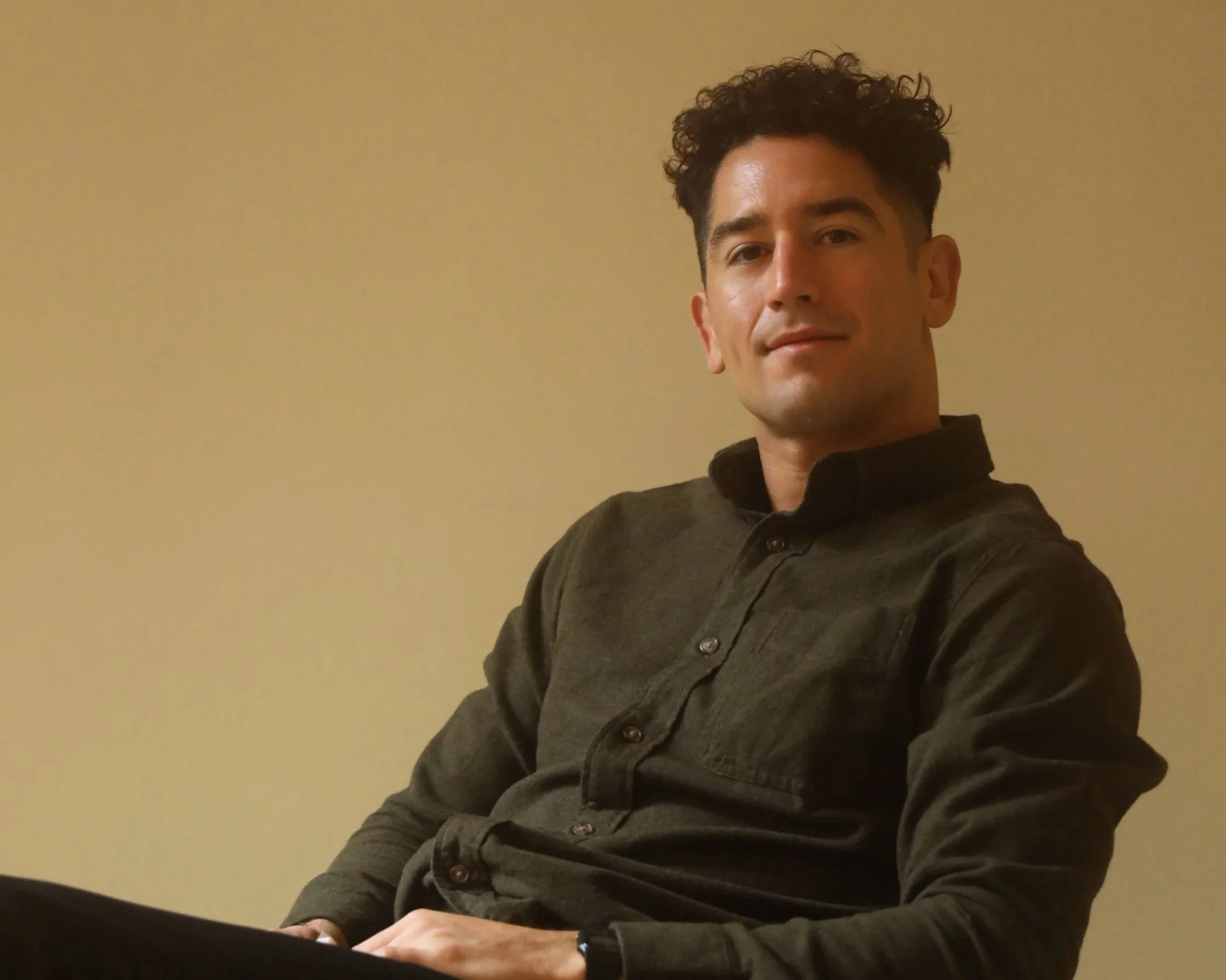 Sebastian Lobos