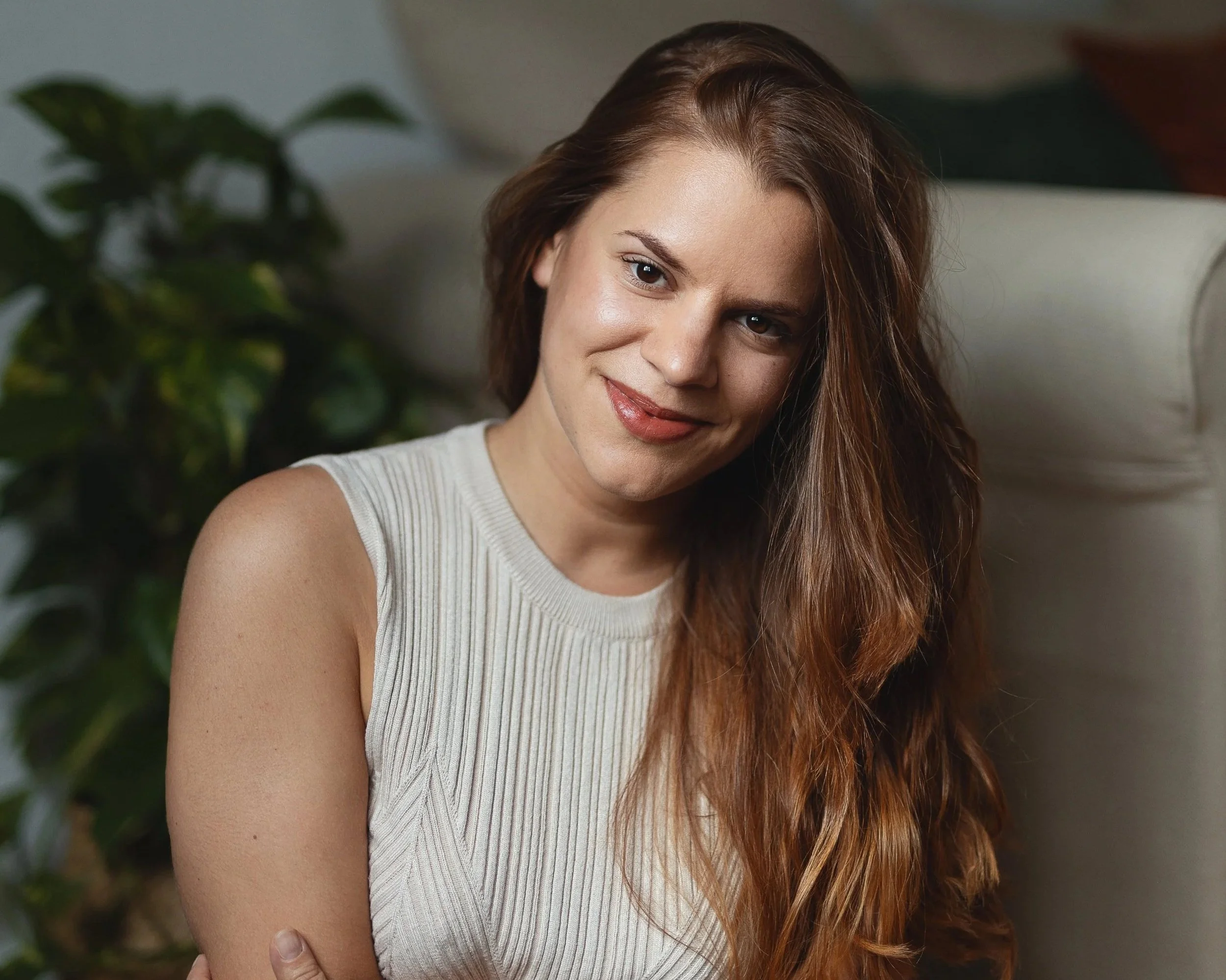 Sara Hawartheh