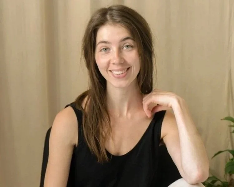 Amelie Ritter