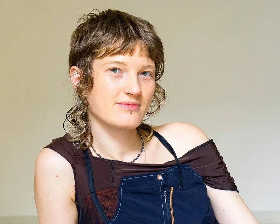 Lara Ansell