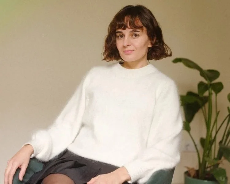 Maria Eugenia Las Heras