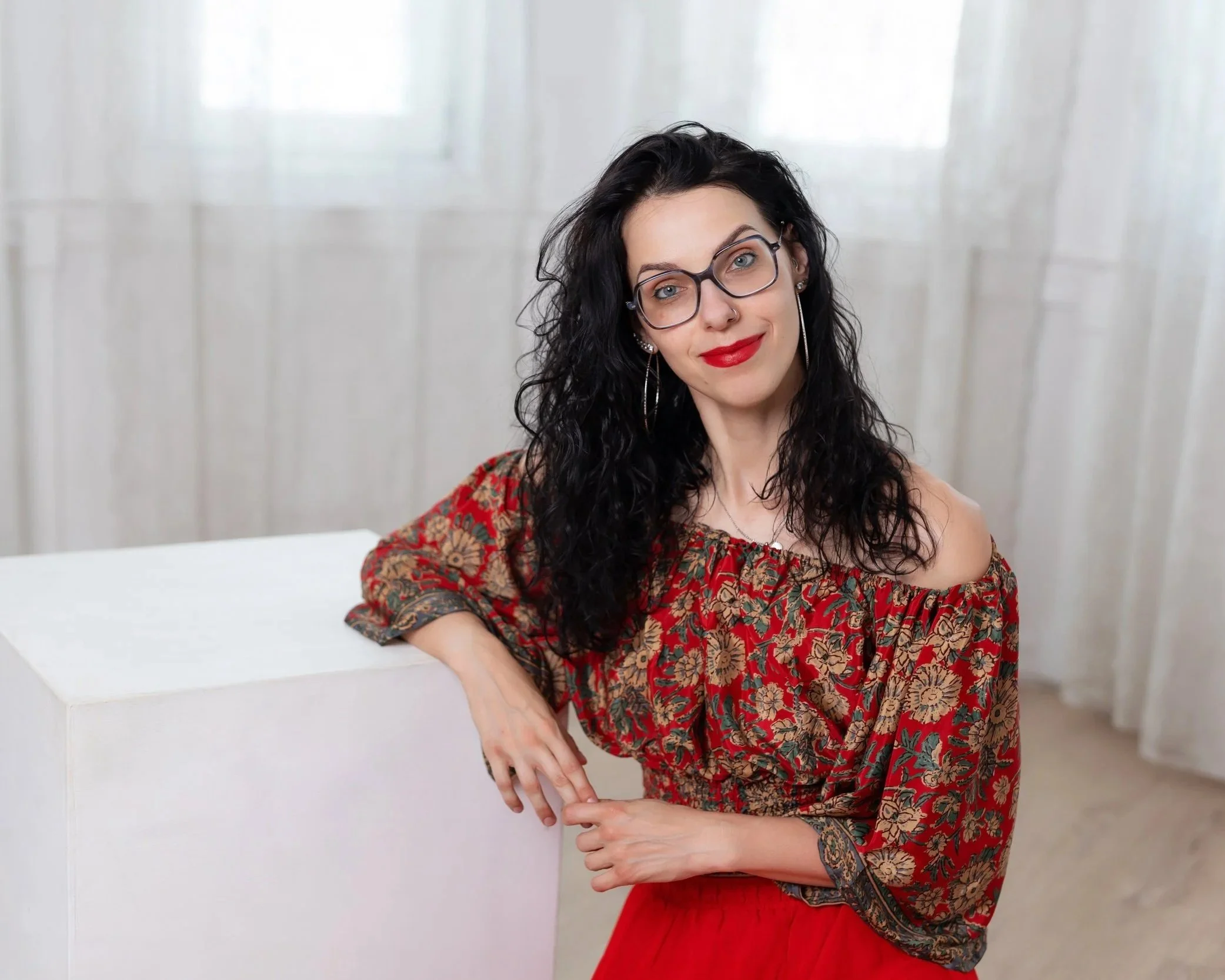 Zorka Rudolf