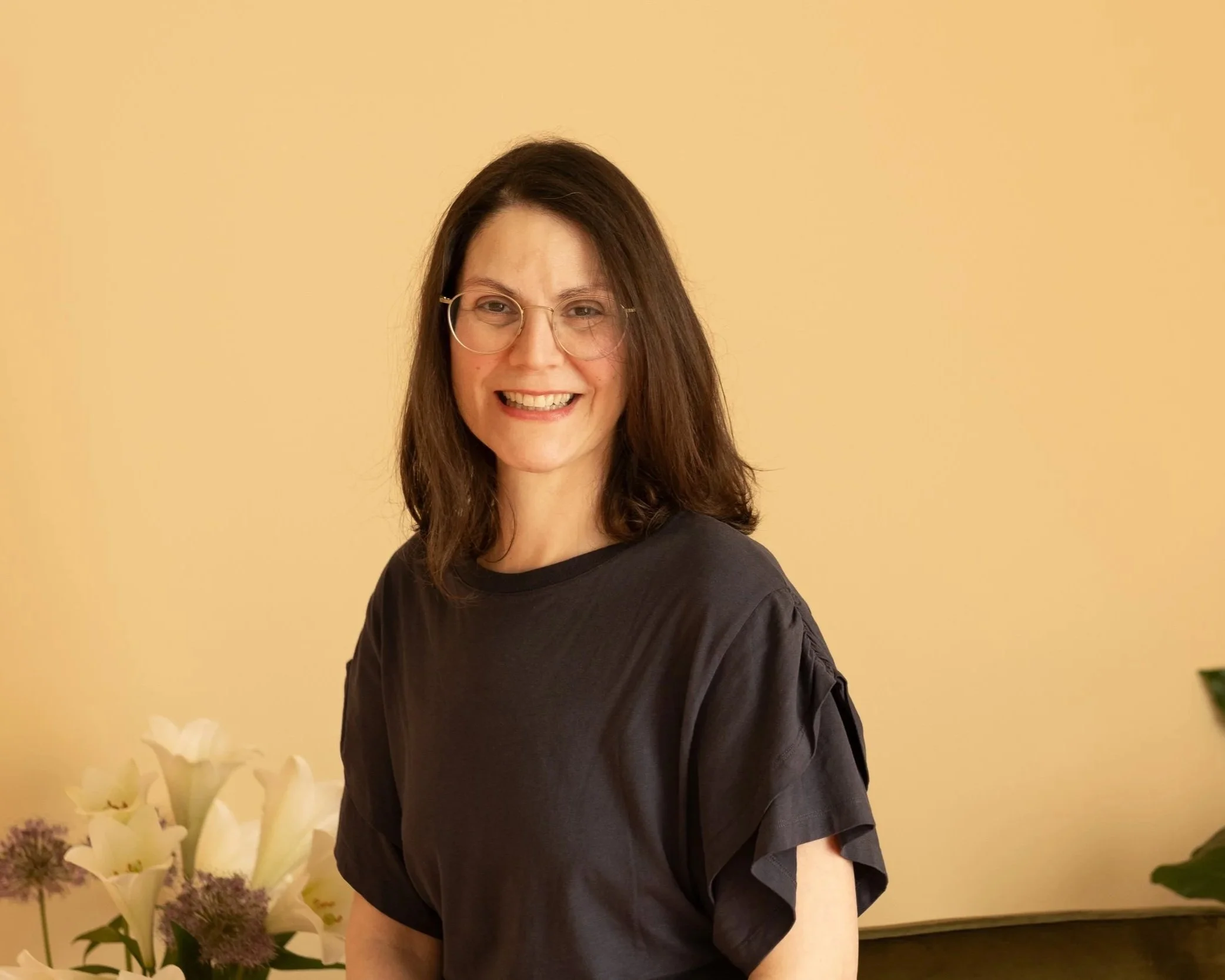 Orit Zilberman