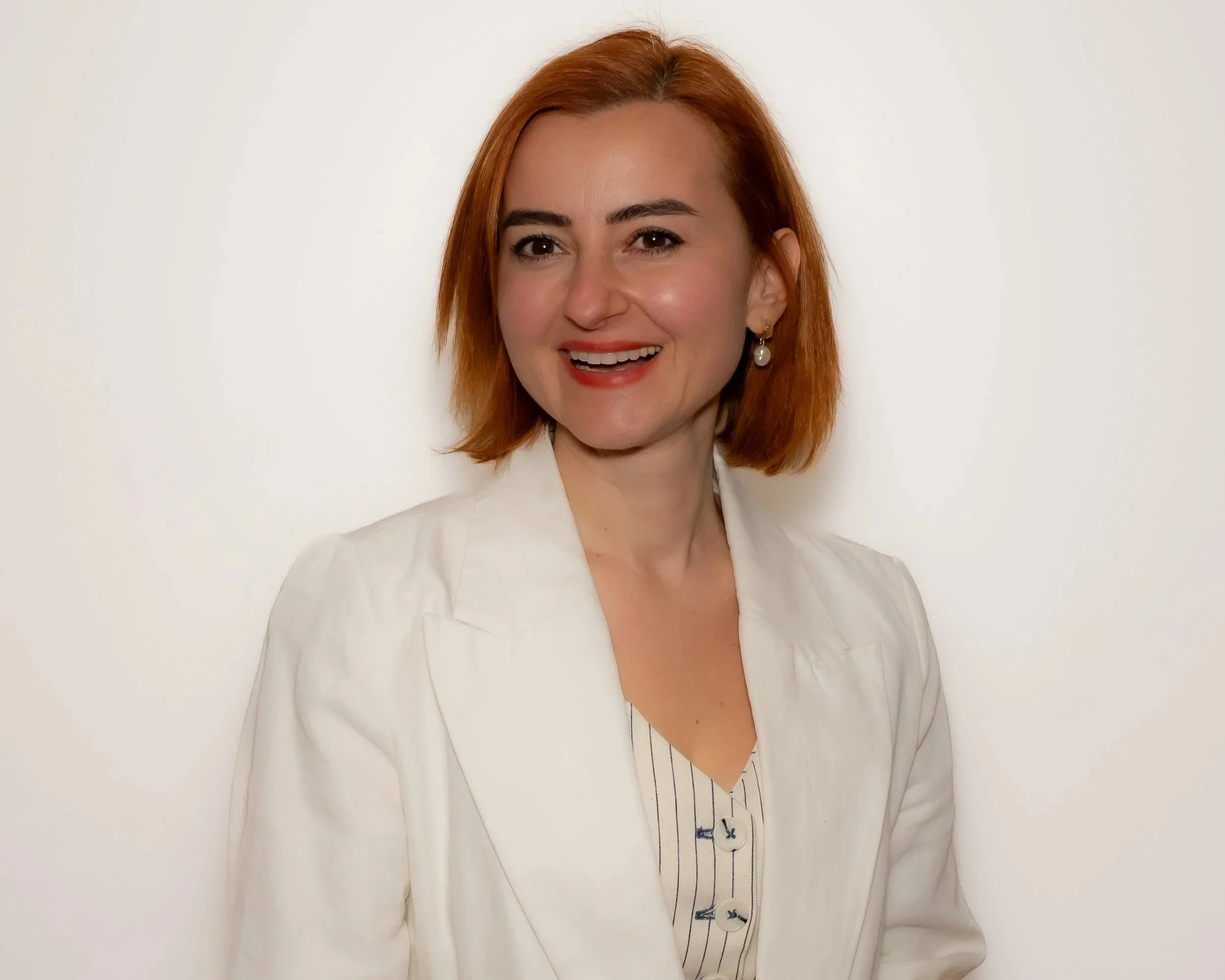 Burcu Tas