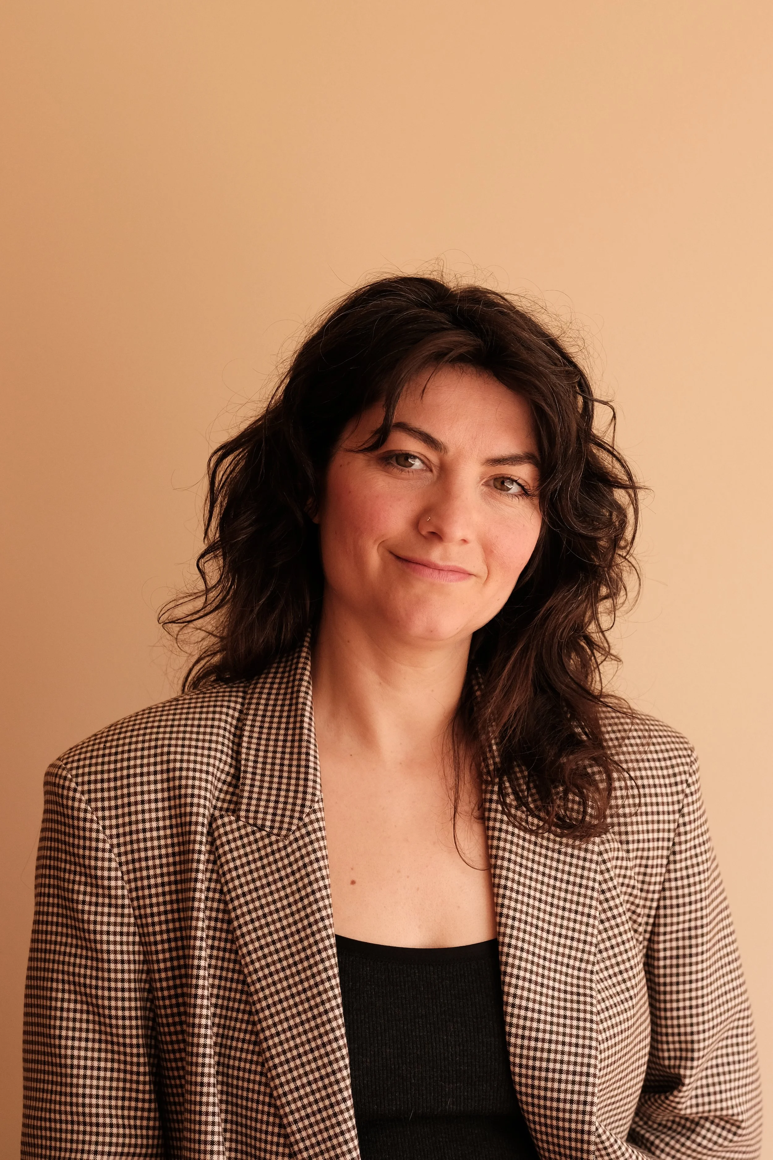 Mylène Péron