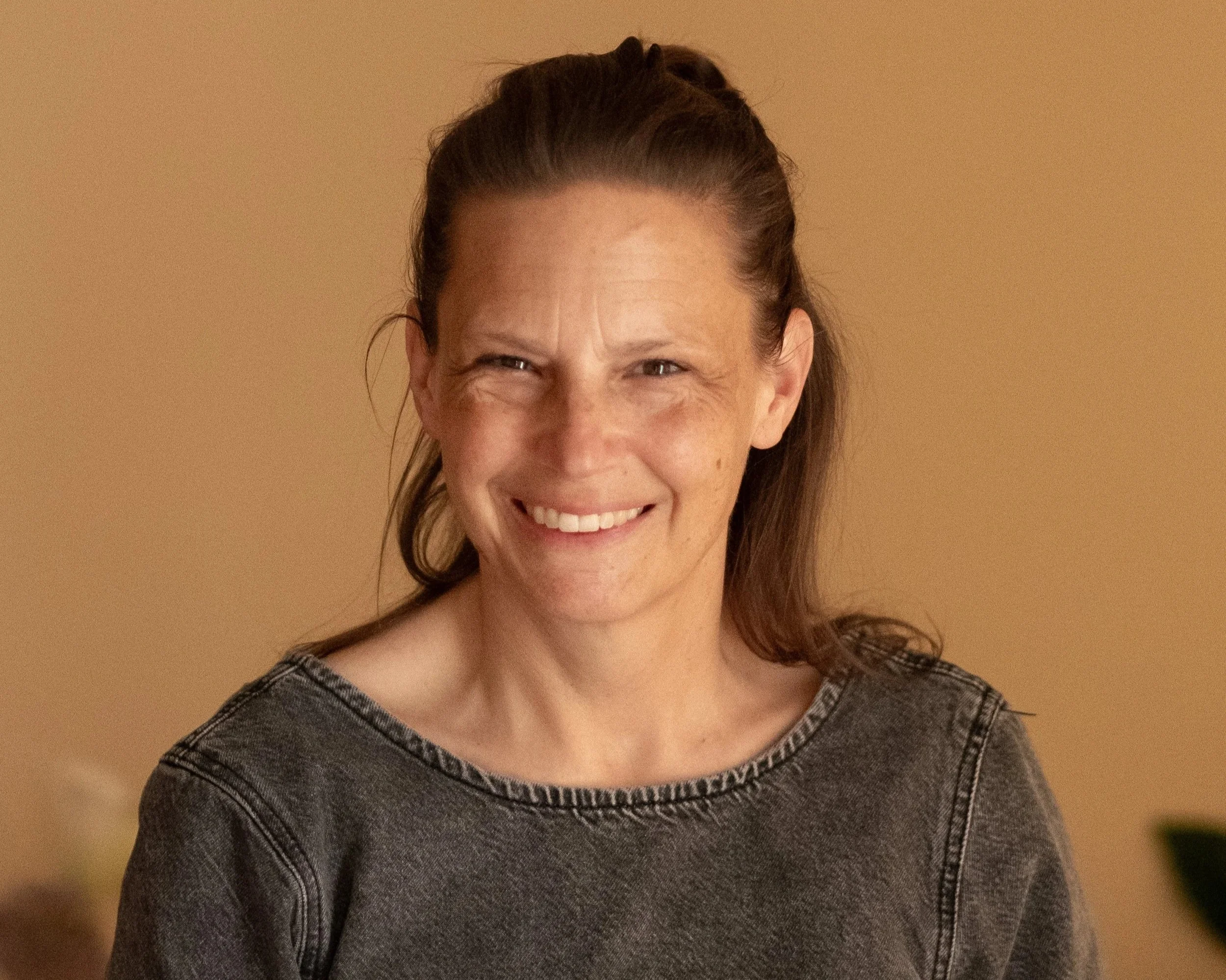 Genna Wiebenga