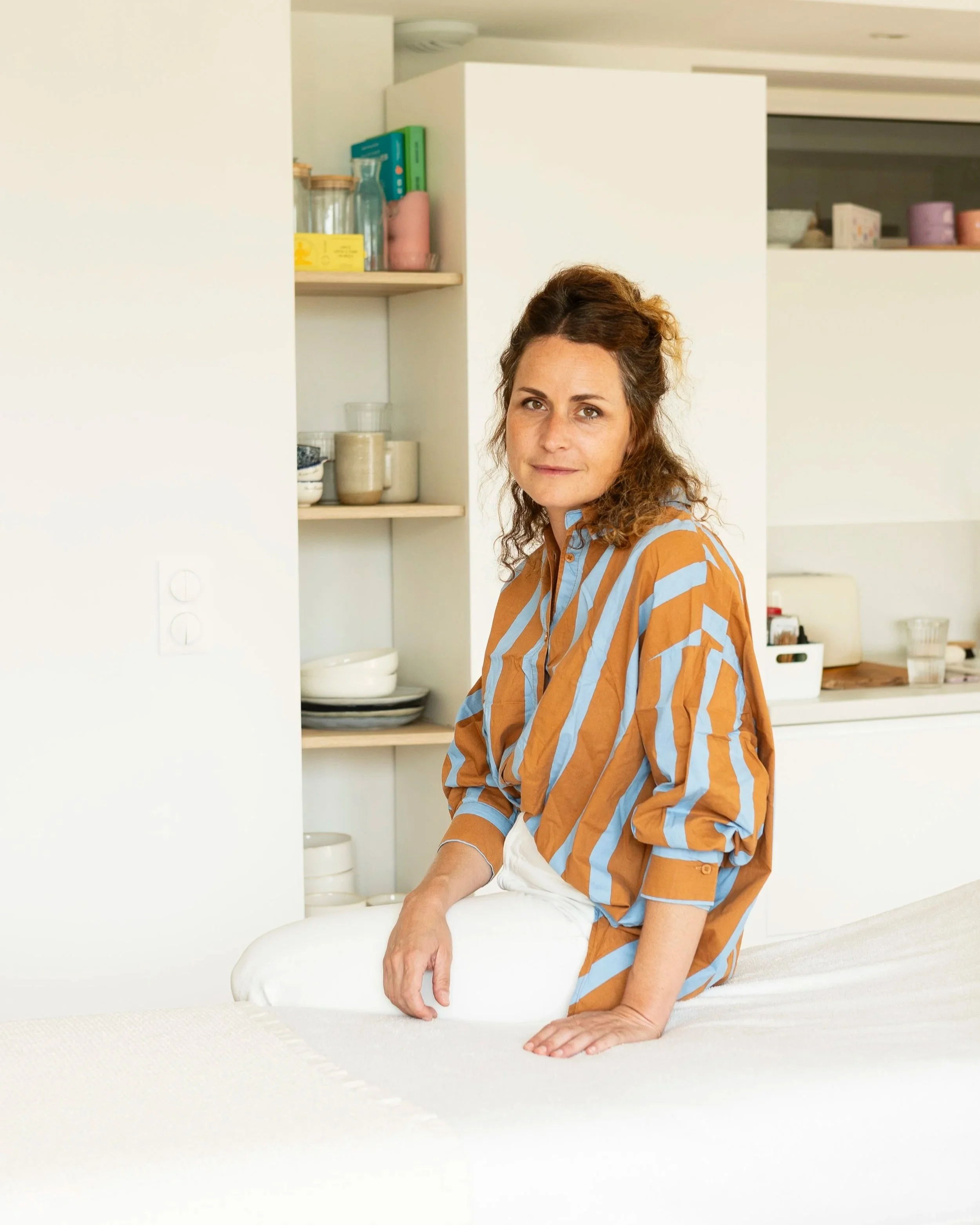 Charline Rattoni