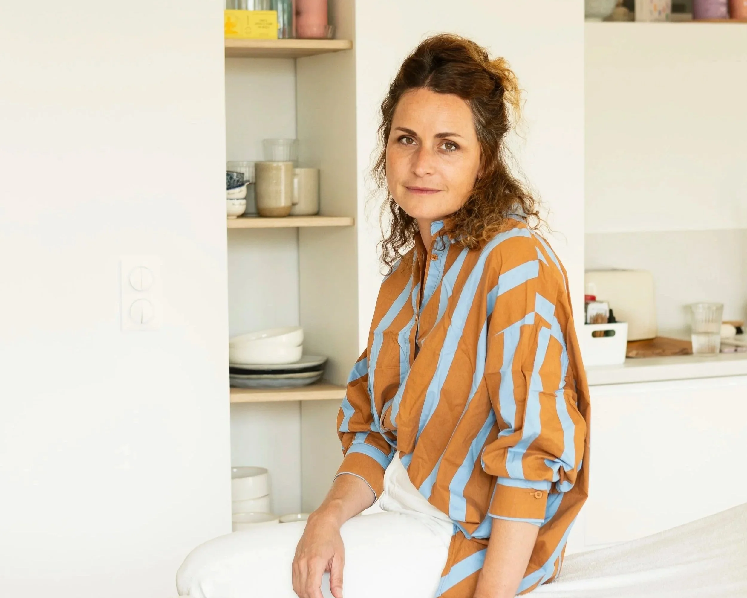 Charline Rattoni