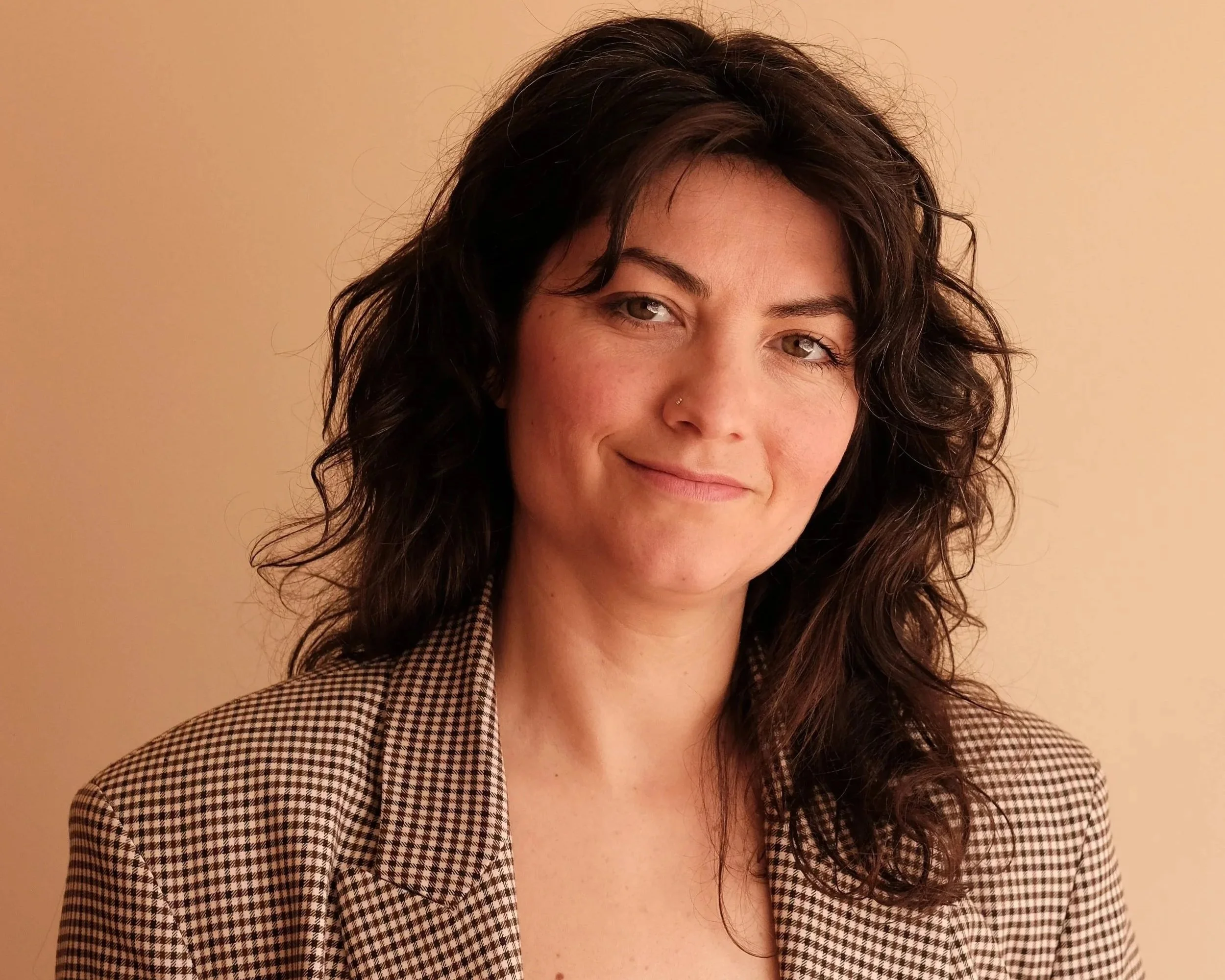 Mylène Péron