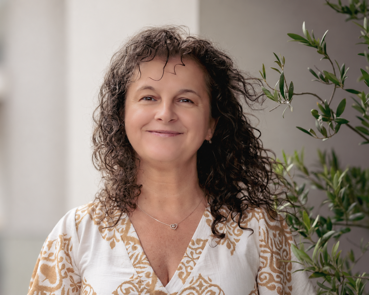 Amela Merdovic