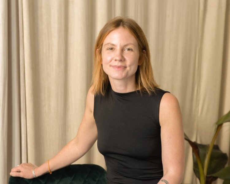 Madeleine Herzog