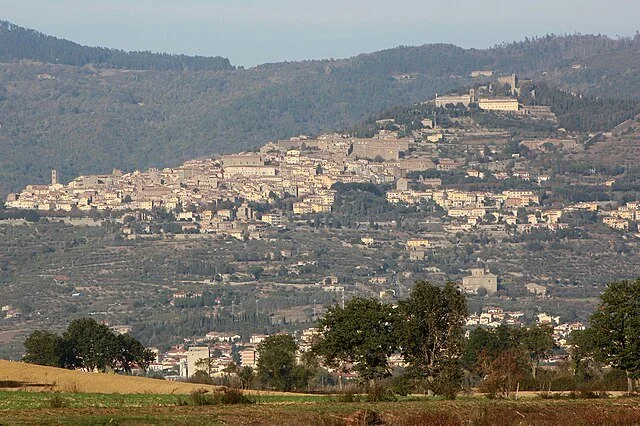 Why Cortona is Better than Florence for Travellers