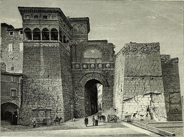 The Etruscan Trail in Cortona — A Guide to Ancient Tuscany