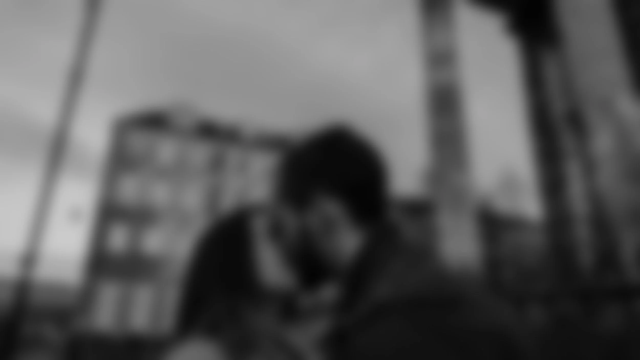 First kiss