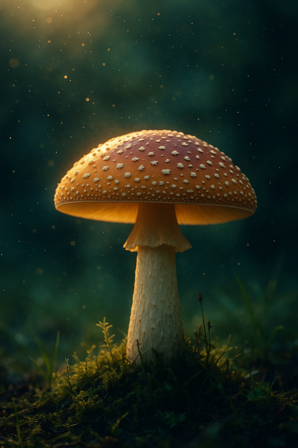 Love as the Only Truth: What Plant Medicine Has Taught Me About Reality