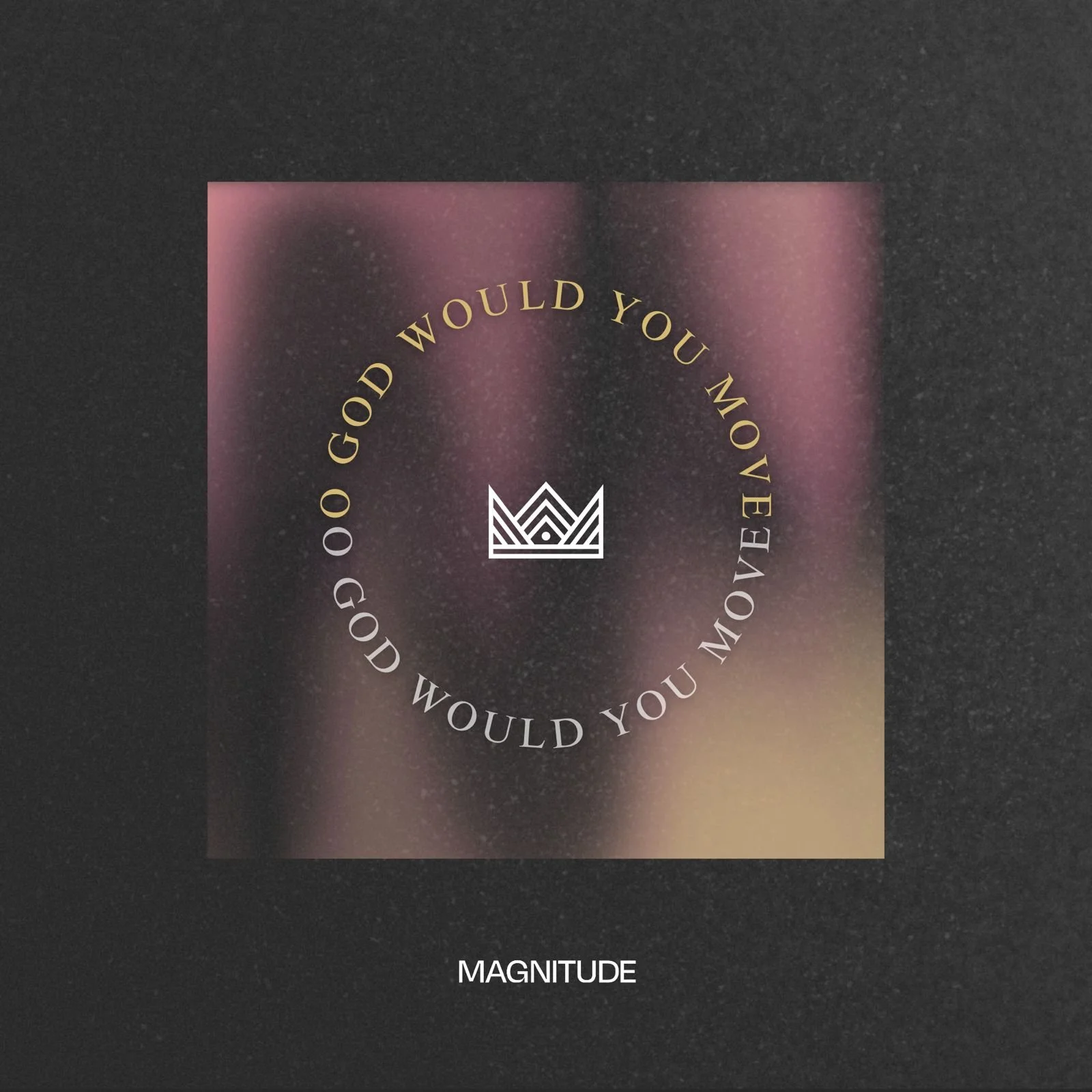 A recording from Magnitude Festival