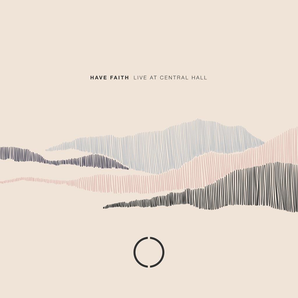 A live recording of Church family songs