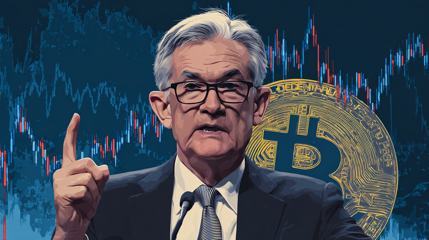 Fed, marchés traditionnels, et purge du levier : pourquoi la crypto a décroché (et ce que tes indicateurs révèlent)