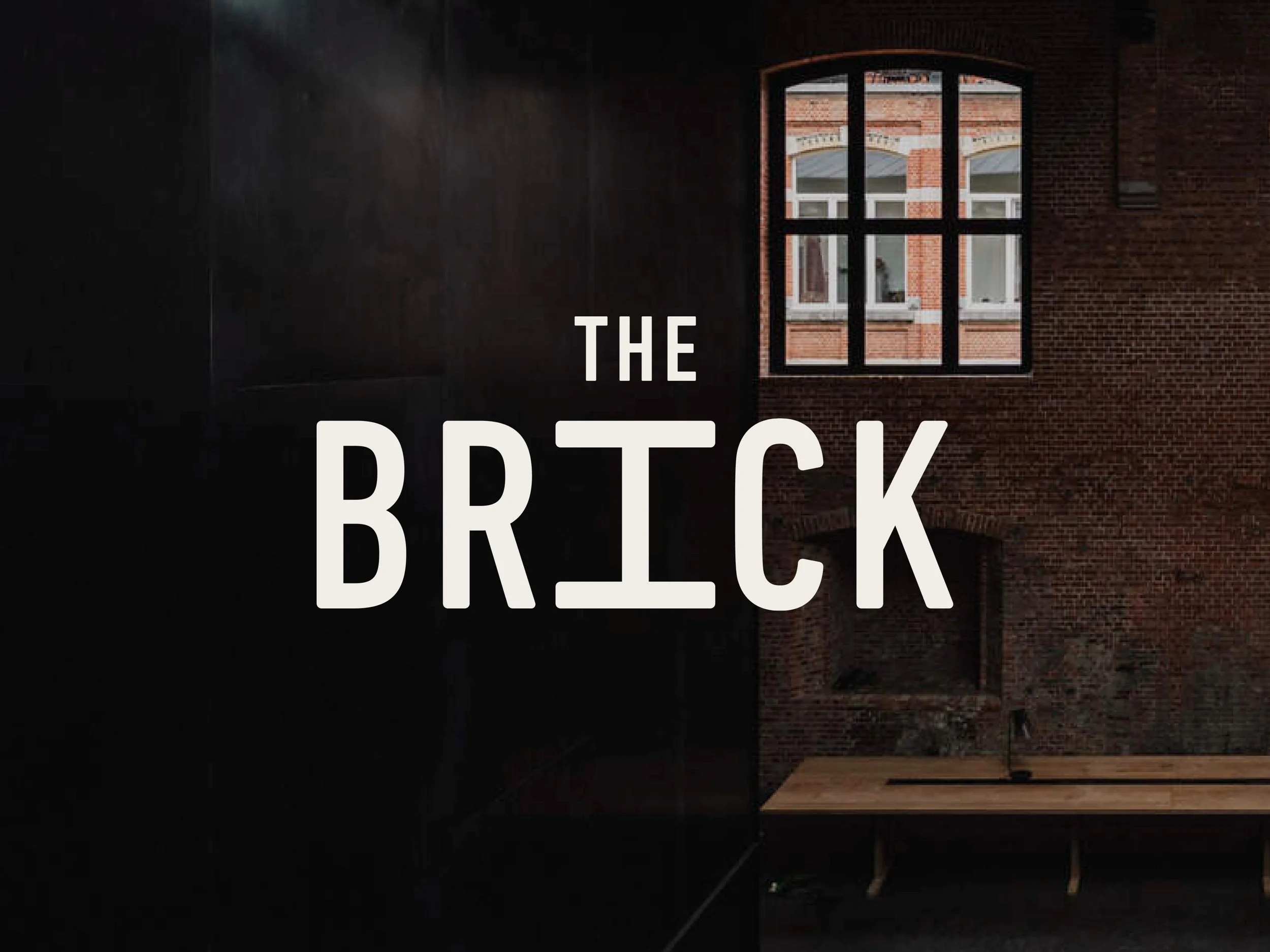 The Brick