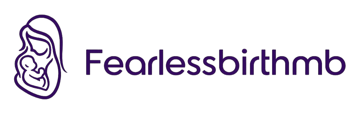 Fearless Birth MB