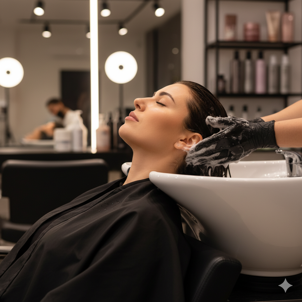 How to Create Pockets of Calm During a Busy December