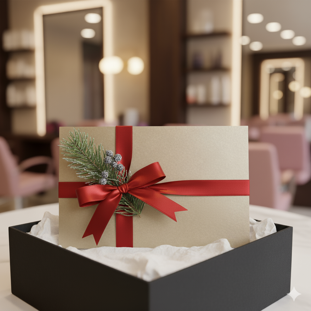 The Most Meaningful Gift You Can Give This Year