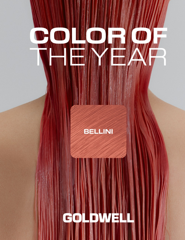 The Bellini Hair Colour Trend: The Soft, Luminous Blonde Defining 2026