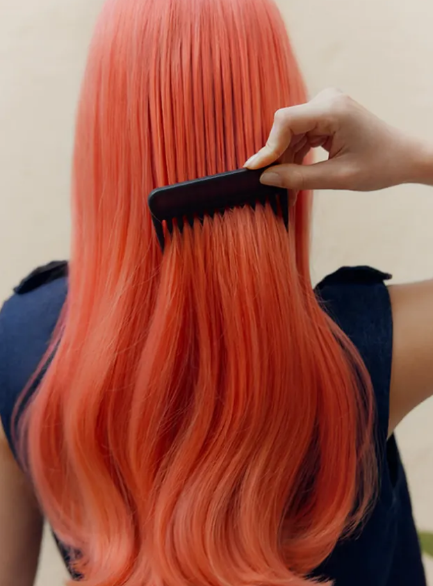 How We Make the Bellini Hair Colour Wearable at InHair