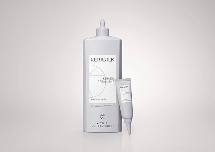 Kerasilk Keratin Treatment in Dubai: The Secret to Smooth, Frizz-Free Hair