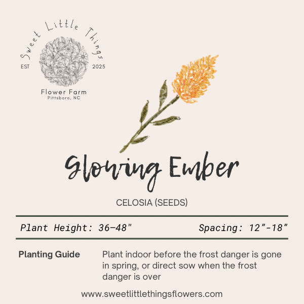 Grey Flower Organic Soap Label - 2.png
