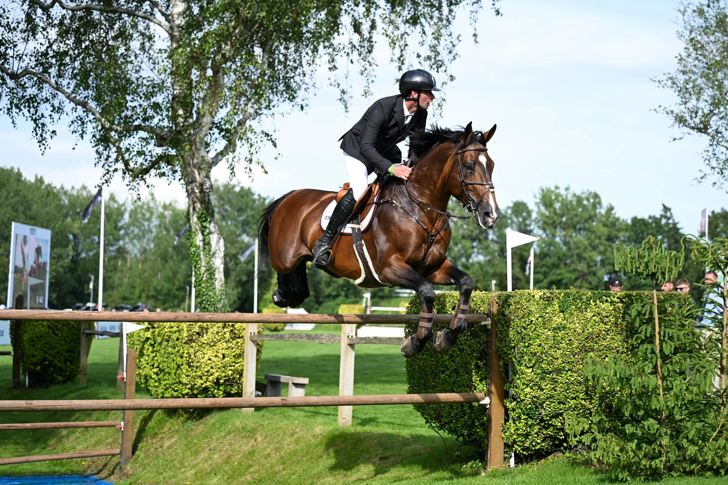 Al Shira’aa Hickstead Derby Meet 2026