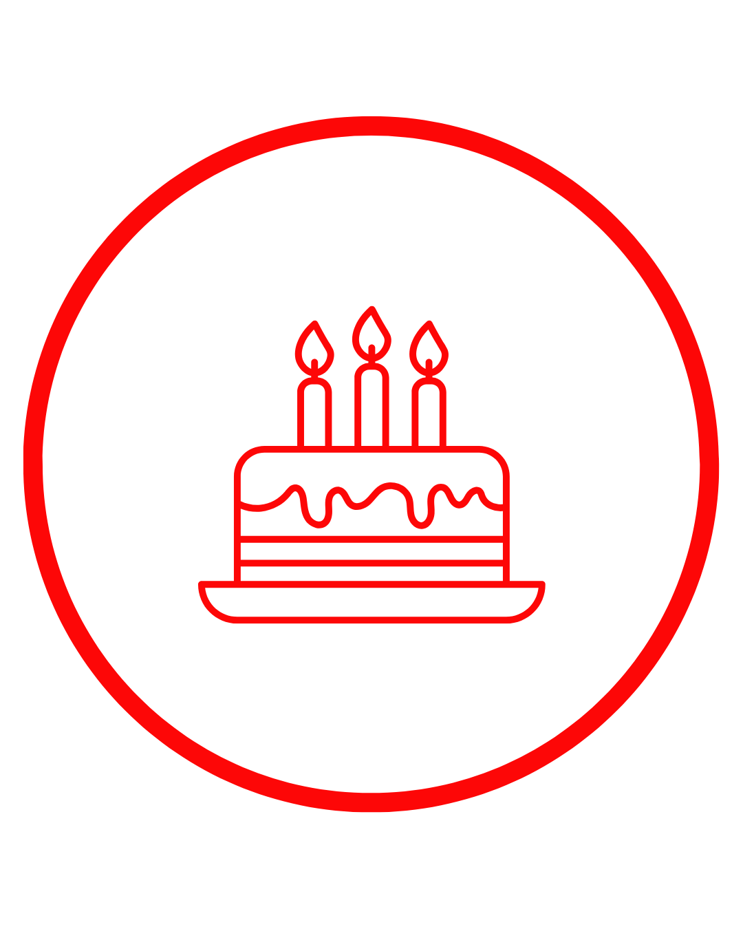 Students aged 5 to 18 years old in the programme