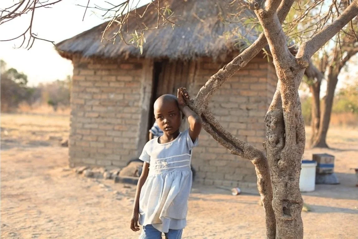 Muzondo's drying boreholes are drying up during the water crisis