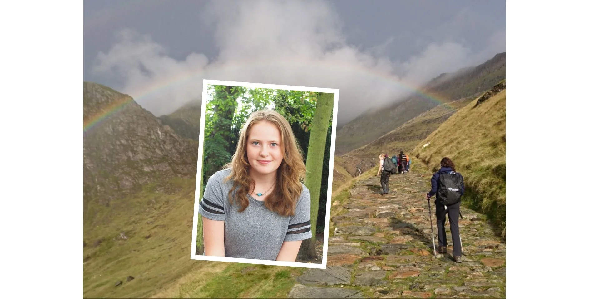 Emily's Three Peaks Challenge
