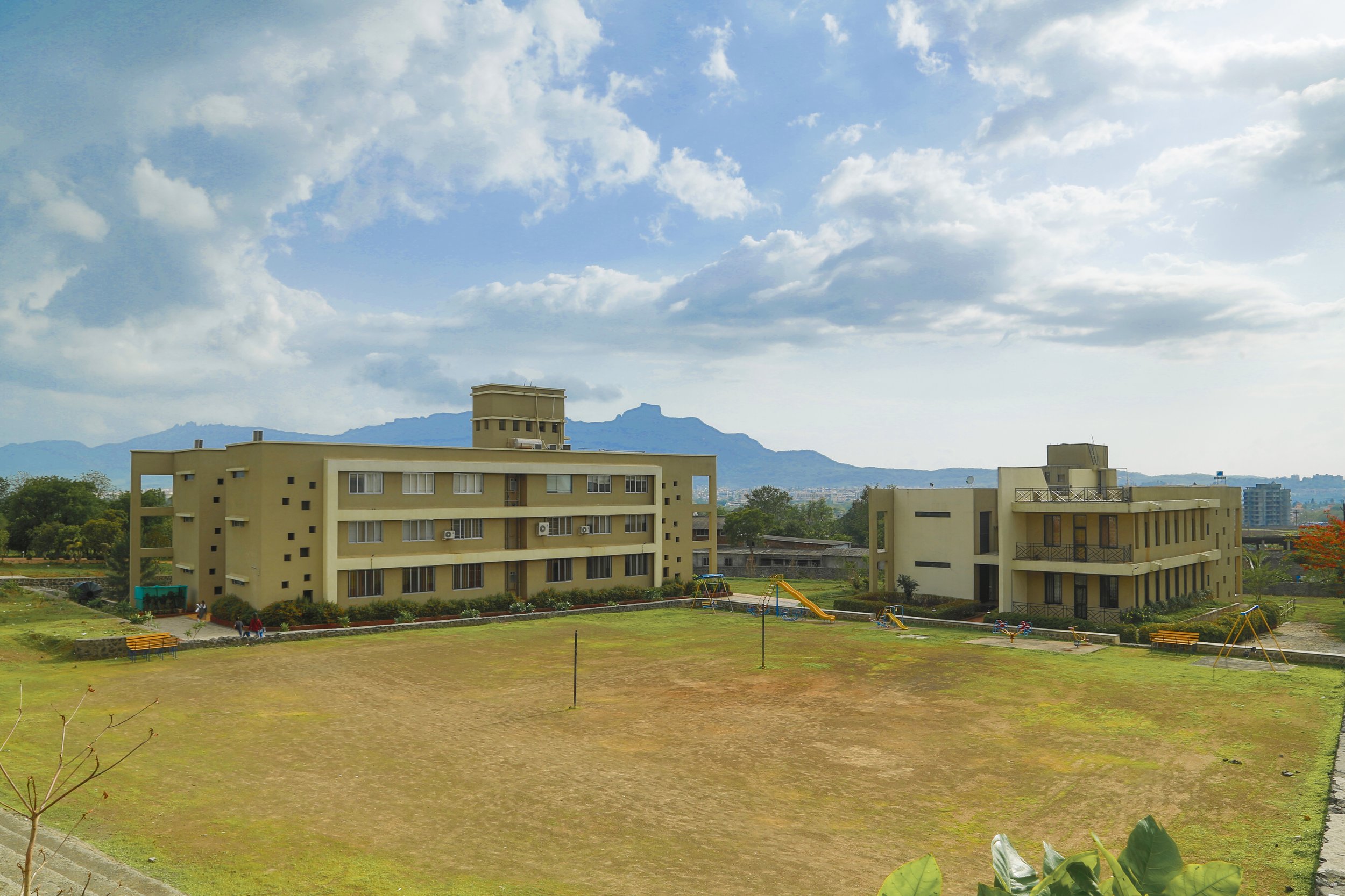 Quote from Danny Smith about the Jubilee Homes mission