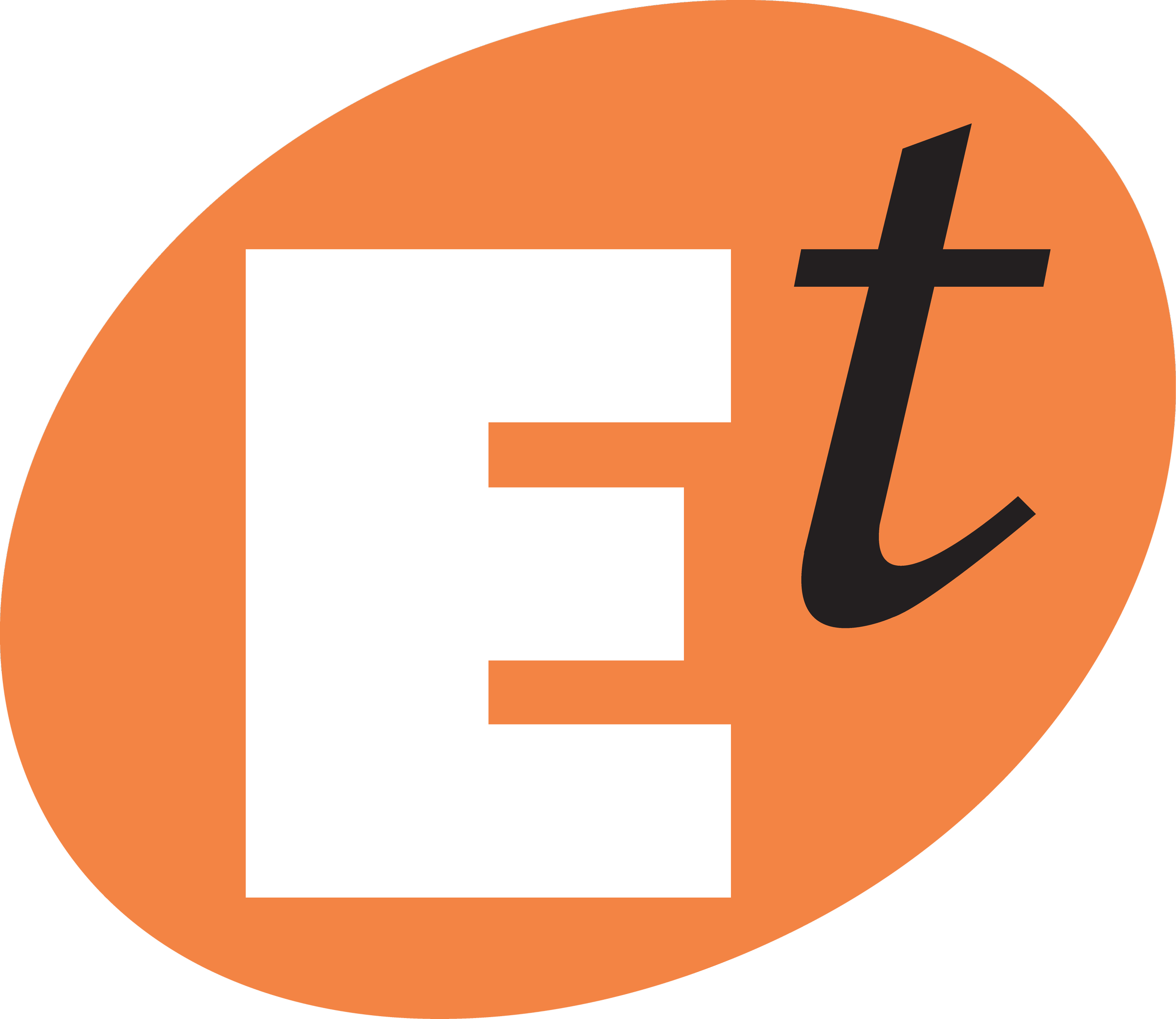 Logo of Epiphany Trust