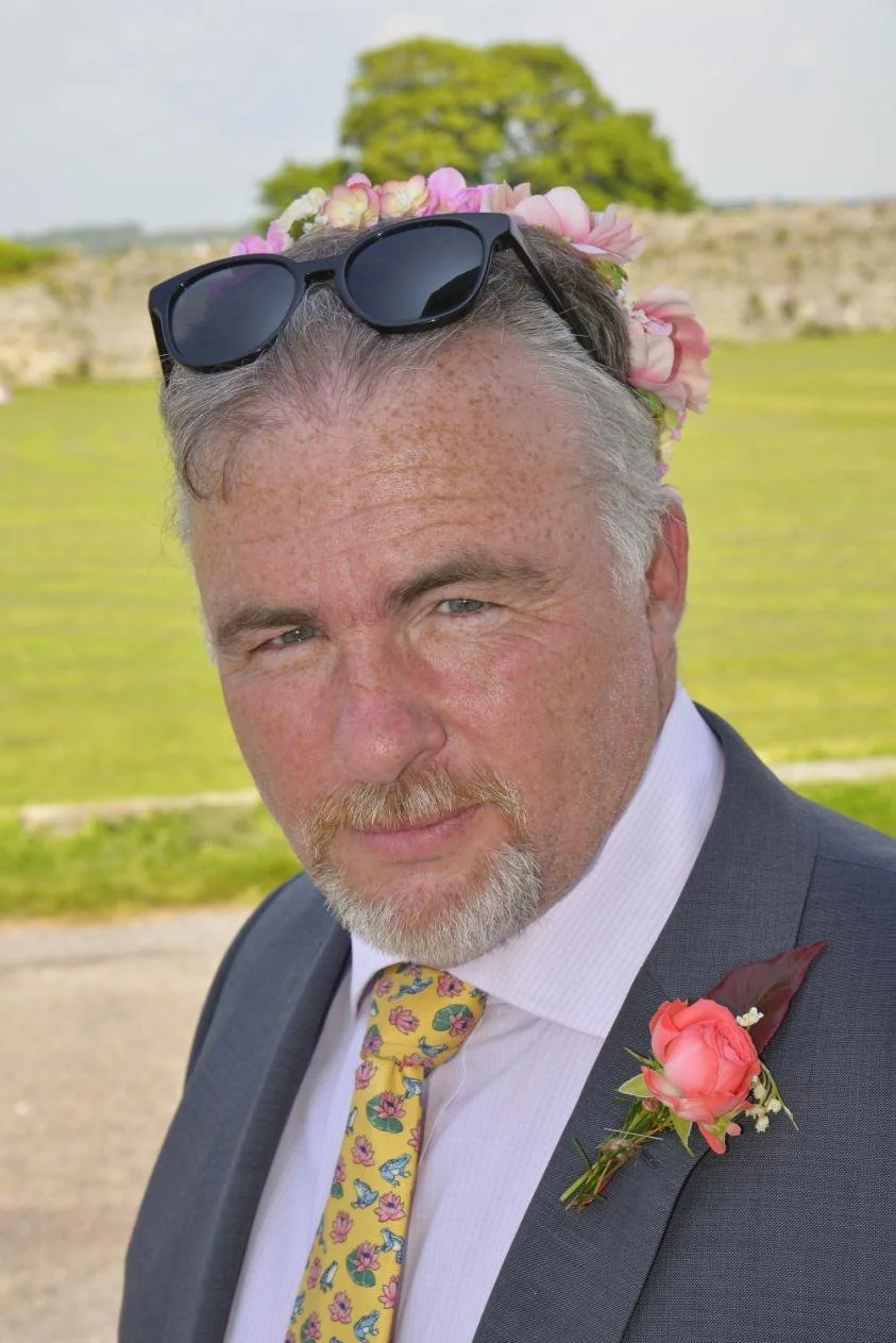 Fred's Birthday Bash fundraiser