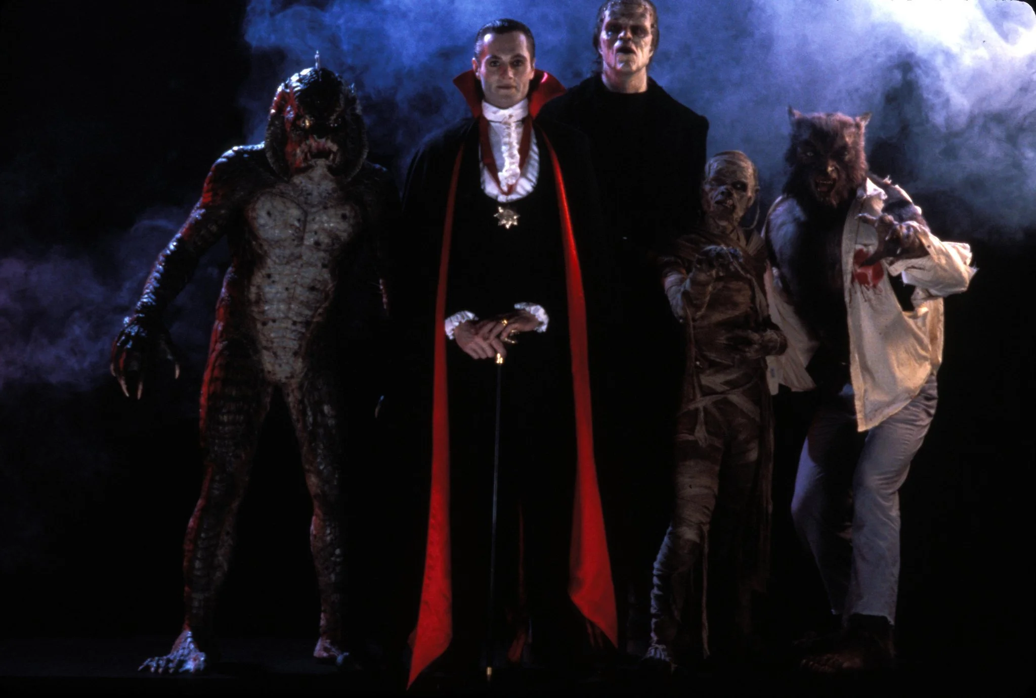 Monster Squad