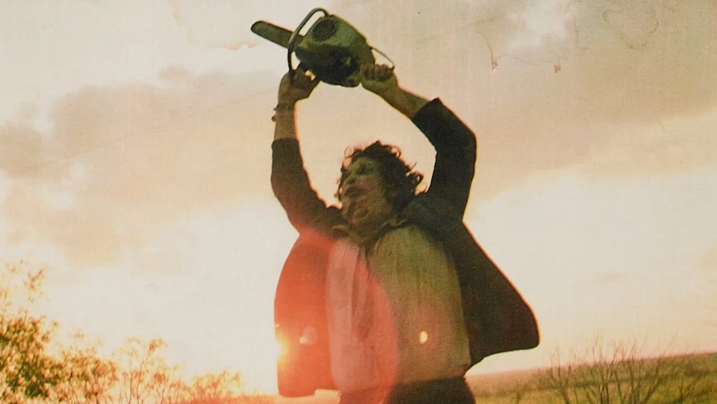 The Texas Chainsaw Massacre (1974)