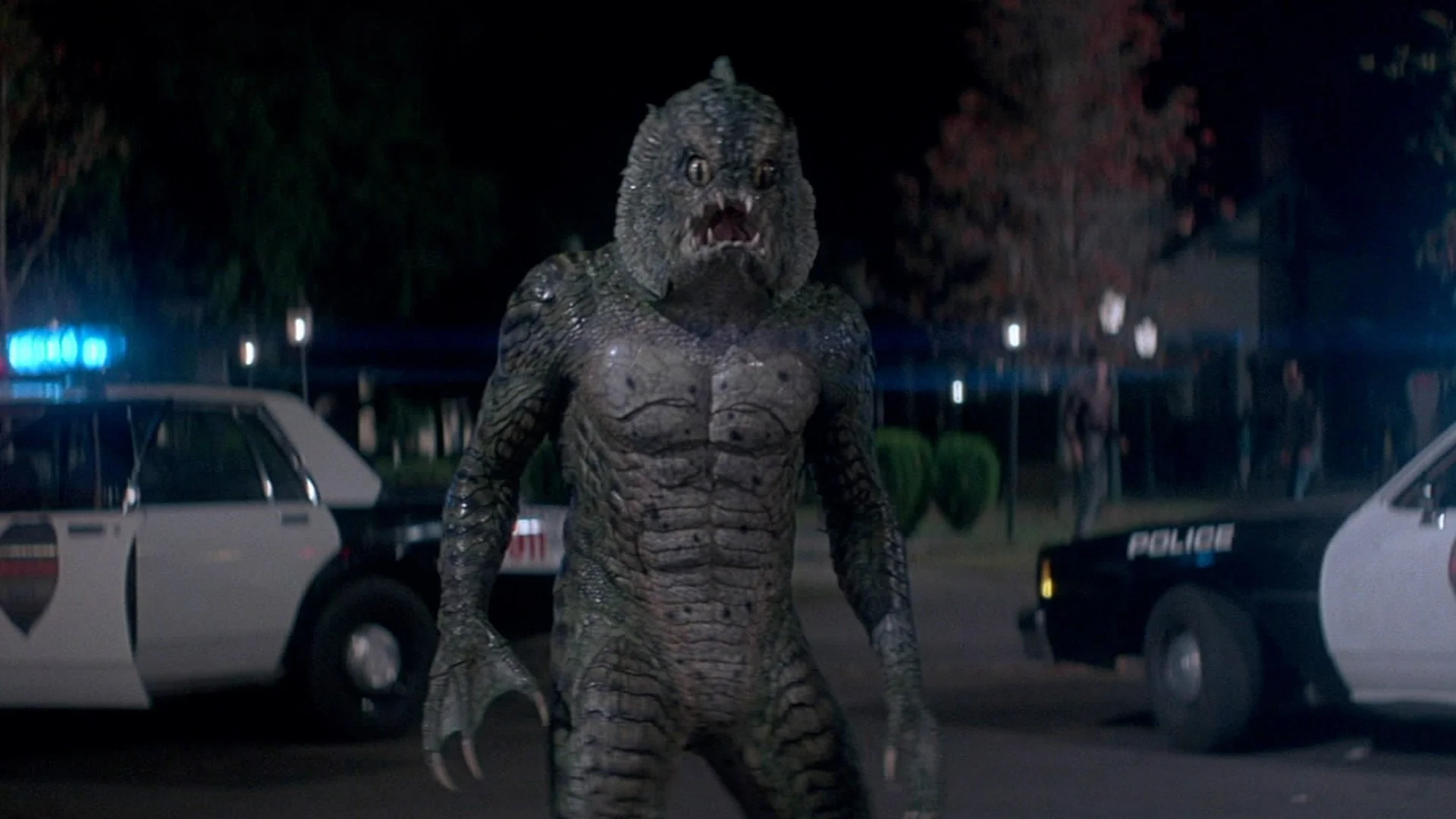 MONSTER SQUAD: THE ULTIMATE GATEWAY INTO HORROR CINEMA