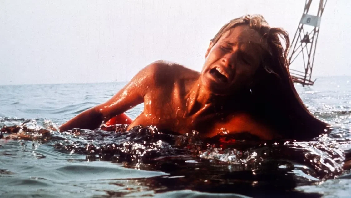 SHARKSPLOITATION AND THE USE OF THALASSOPHOBIA IN FILM