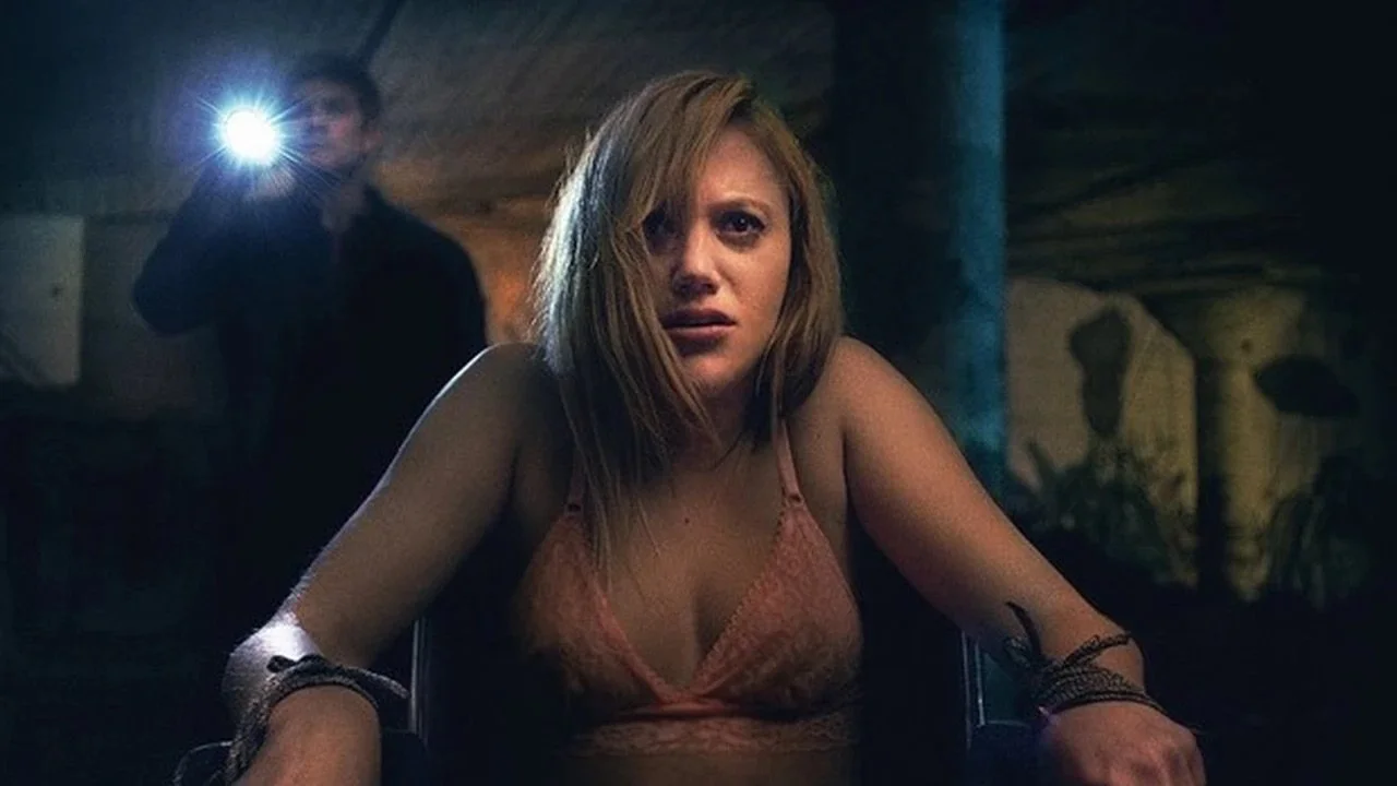 It Follows