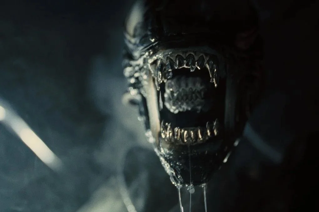 Alien